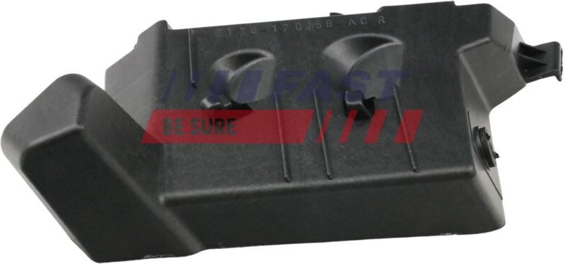 Stoßstangenhalterung FT91229 FAST