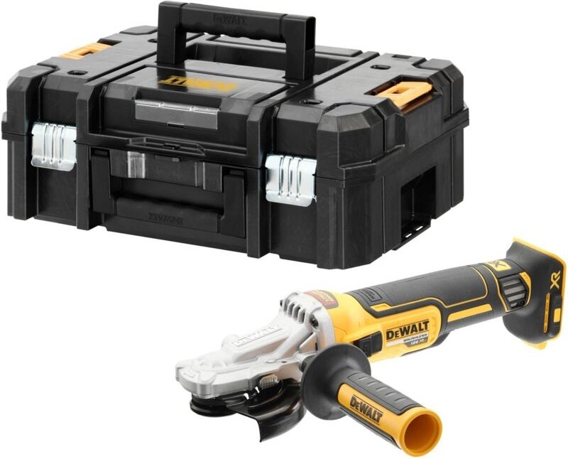 DCG405FNT-XJ Akku-Winkelschleifer - Dewalt