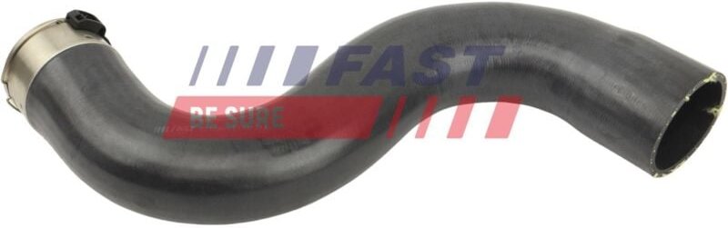 Ladeluftkühlerrohr FT10465 FAST