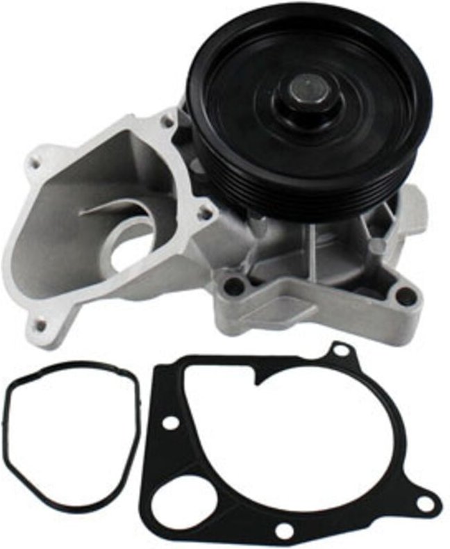 Skf-Wasserpumpe Bmw 2.0 1 06-12, 3 01-, 5 05-, X5 04-
