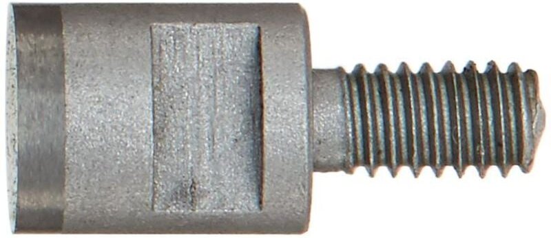 Messeinsatz hm Typ 10/ 4,8mm Käfer