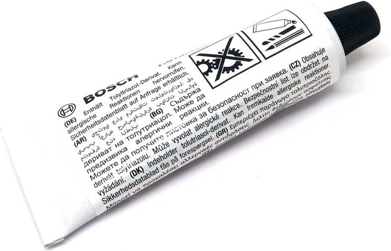 Original Ersatzteil Bosch 1615430010 Fetttube (30ml) für Werkzeuge