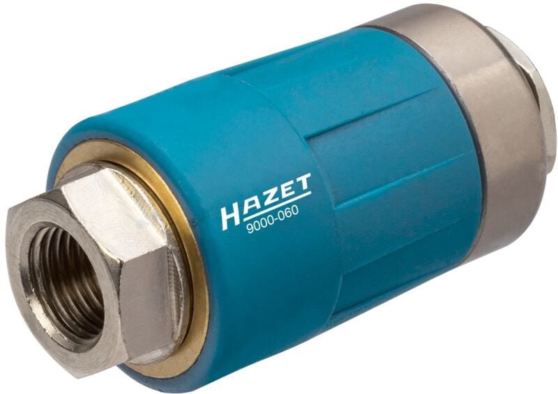 Sicherheits Kupplung, Art.Nr. 9000-060 - Hazet