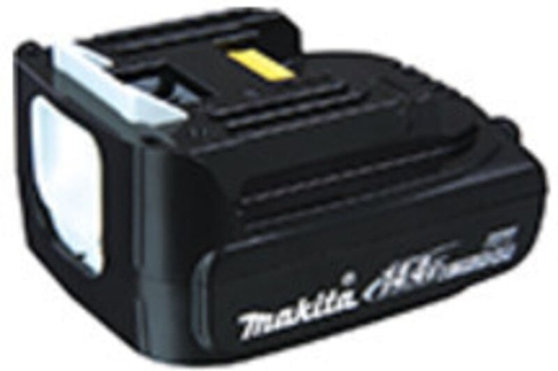 Akku BL1415N lxt, 14,4V, 1,5Ah, Li-ion - Makita