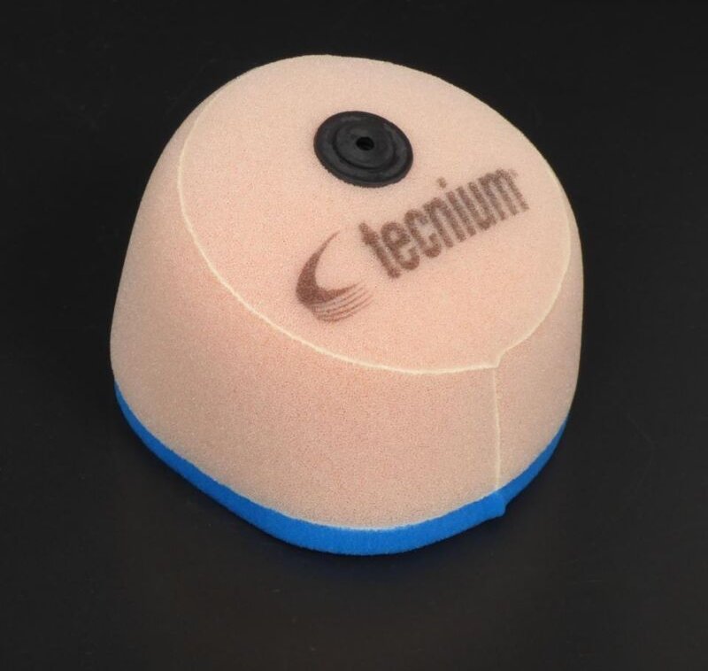 tecnium luftfilter für motorrad yamaha 125 wr 1998 bis 2003