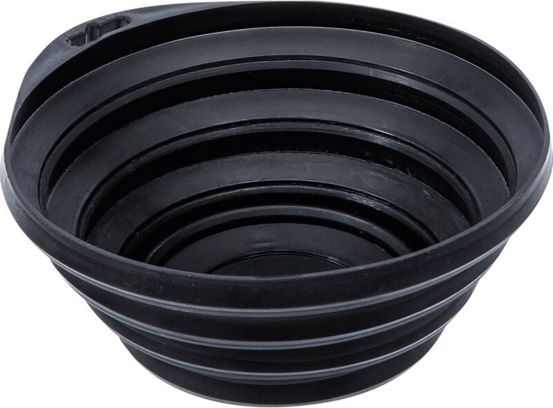 Bgs Technic - Magnet-Haftschale faltbar ø 120 / 220 mm