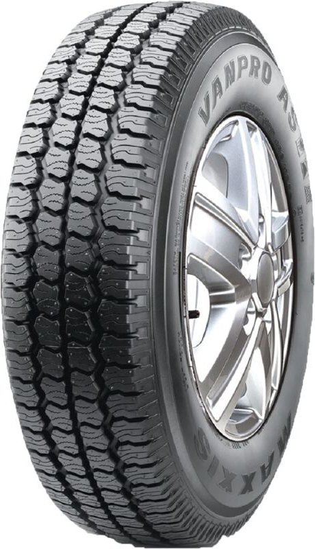 MAXXIS Ganzjahr 195/50 R13 TL 104/101N MA-LAS C 10PR M+S 3PMSF