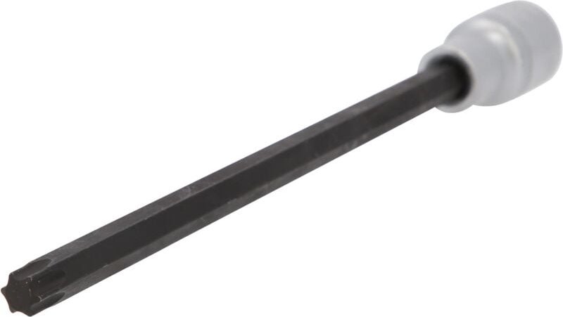 1/2' Bit-Stecknuss Torx, extra lang, T50