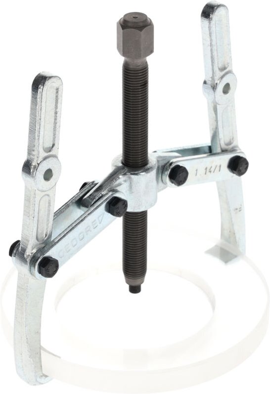 Gedore - 1.14/1 Abzieher 2-armig 130x140 mm
