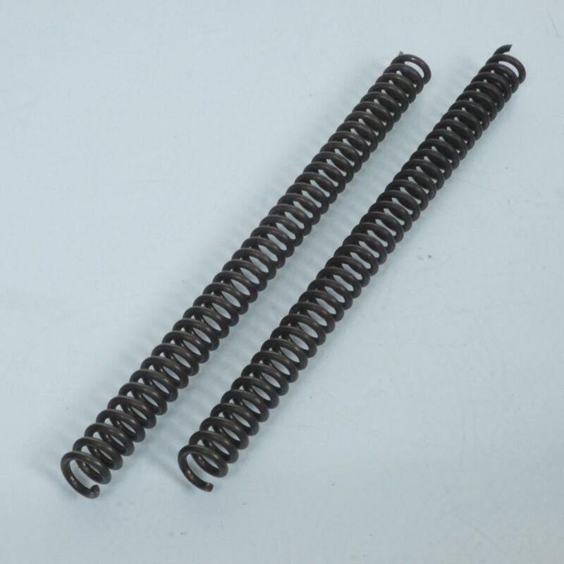 rsm gabelfeder für moped peugeot 50 103 rcx l280mm x Ø20mm neu