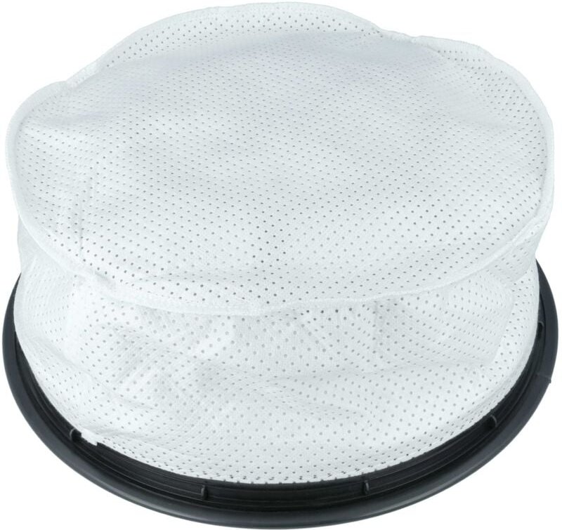 1x Rundfilter kompatibel mit Numatic nvp 370, nvp 370-2, NVQ-250B, NVQ-250T, NVQ-200T, NVQ-204, NVQ250-22, NVQ200-22, NV...