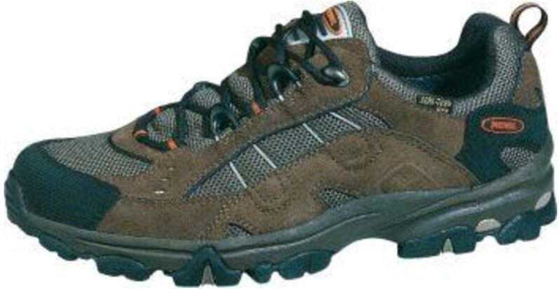 Freizeitschuh Magic Men 2.0 gtx braun-orange Gr. 43