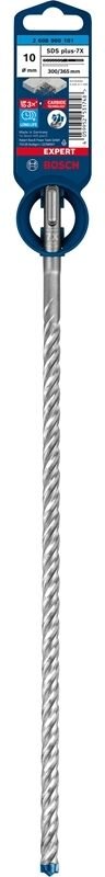 Sds plus-7X 10x300x365mm expert - 2608900101 - Bosch