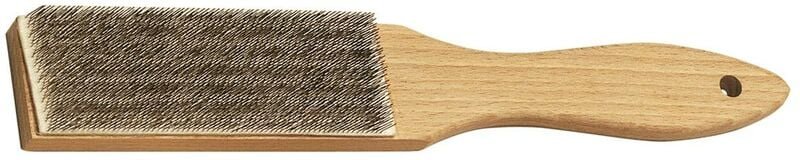 01754000000 Feilenbürste