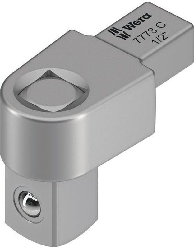 Einsteckwerkzeug 7783 c 1/2 Zoll 14x18mm CV-Stahl