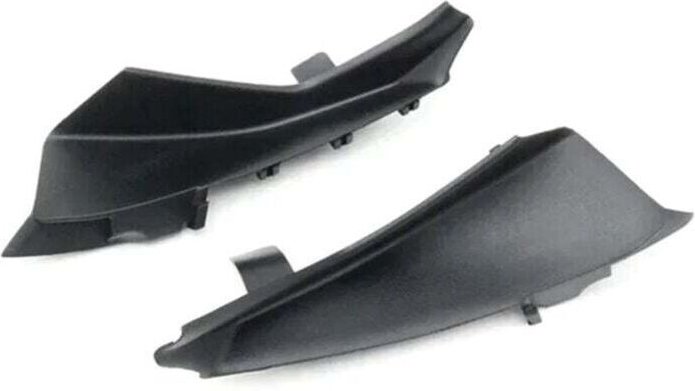 Seitliche Motorhaubendichtung für Scheibenwischer Renault Koleos 2007 2008 2009 2010 2011 2012 2013 2014 2015 2016