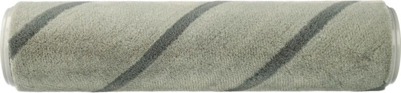 vhbw Mikrofaser Bürstenwalze kompatibel mit Roborock H6, H7 Hartbodenreiniger