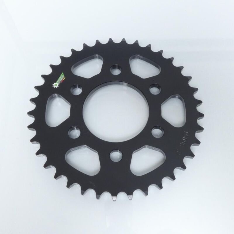 esjot-übertragungskrone für motorrad benelli 125 tnt cbs 2017 bis