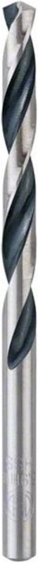Bosch - Metallspiralbohrer-HSS PointTeQ, din 338, 6,9 mm, 10er-Pack
