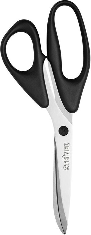 Steinel 010423 Planenschere Schwarz