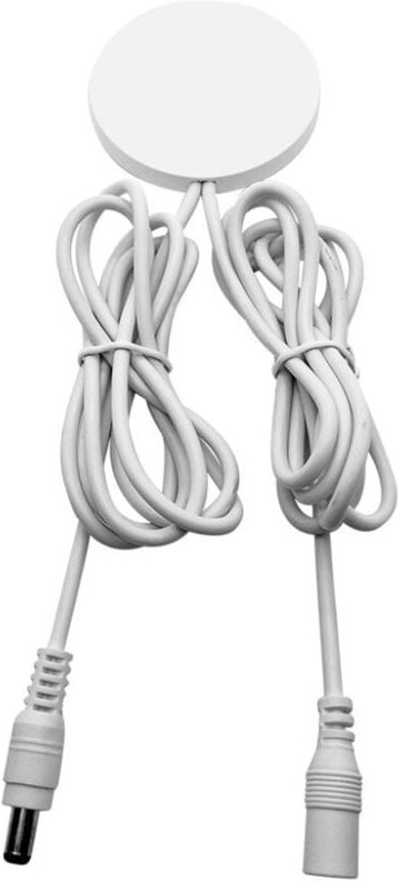 LED-Leuchtband Zubehör Touch Switch Dimmer Weiß