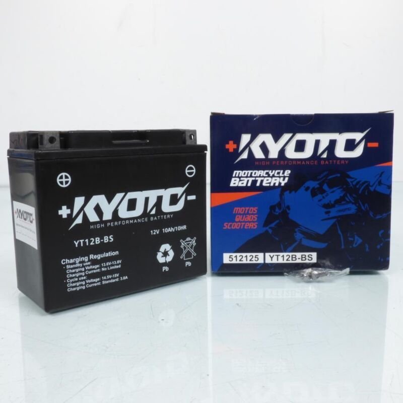 batterie sla kyoto für motorrad ducati 620 sport 2003 bis 2004