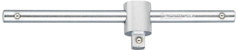 Quergriff mit Gleitstück 1/4, 115 mm - Forum