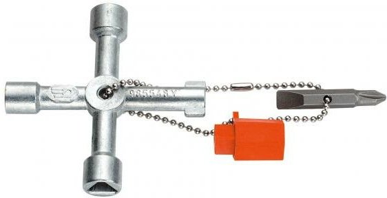 Kreuzschlüssel Facom 985548