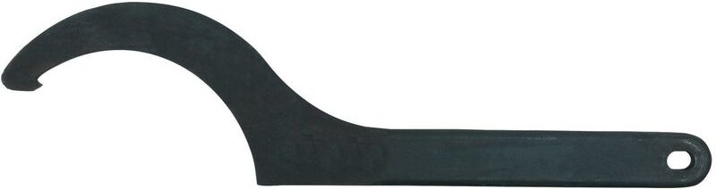 Fester Hakenschlüssel mit Nase, 40-42 mm