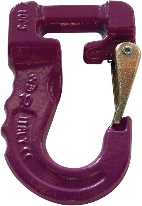 Dolezych - Rundschlingenhaken uvh Tragfähigkeit 1000 kg ( 4000365232 )