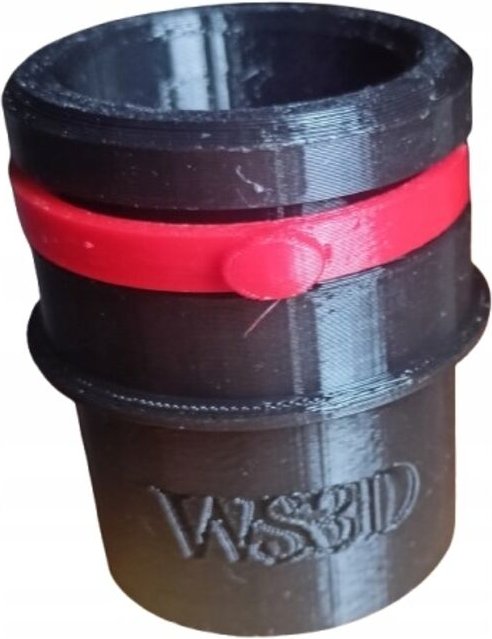 WS3D Giraffe FLEX Adapter - FESTOOL CLEANTEC Staubsauger