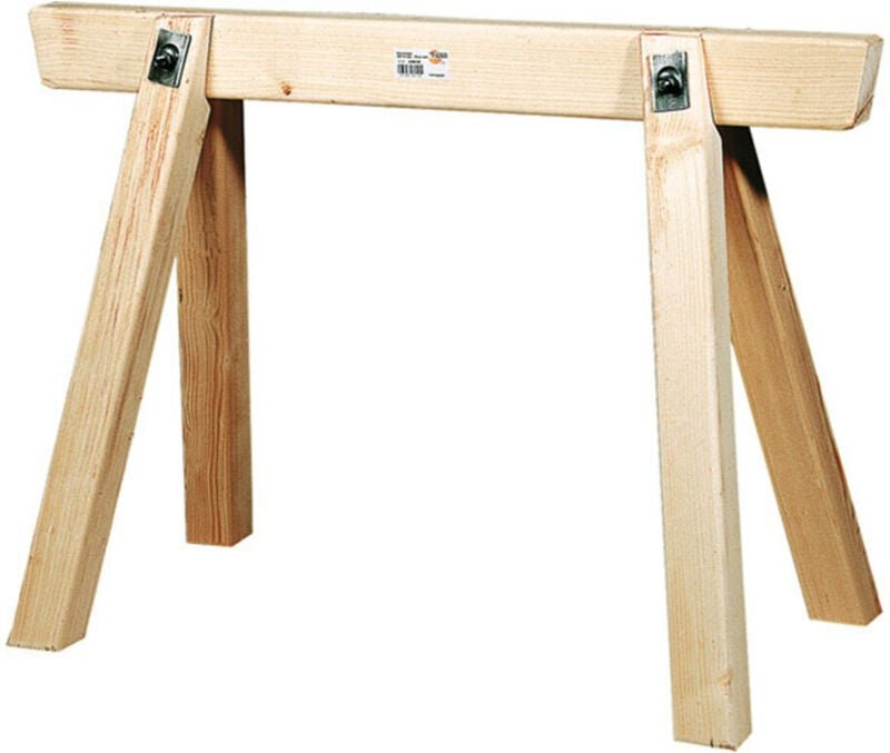 FP - triuso Profi-Bauschrage 1000x700 mm - 100B070F