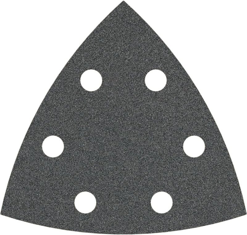 Pro F355 Schleifblatt 93 mm 80 - 2608605192 - Bosch