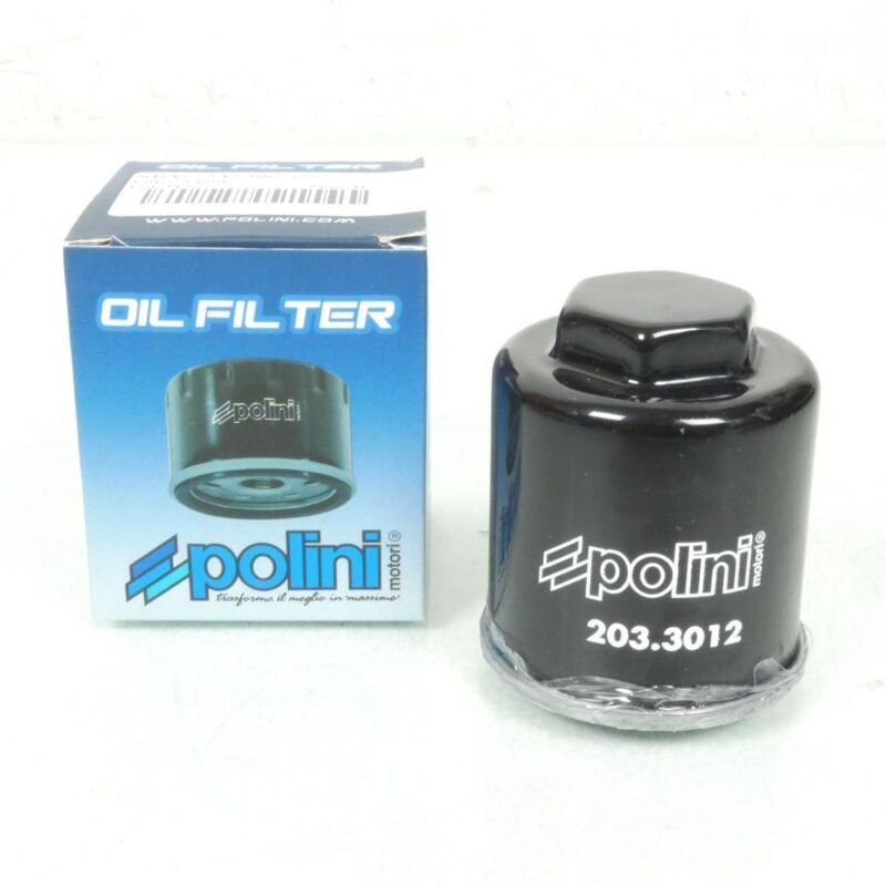 ölfilter polini für roller piaggio 250 mp3 2006 bis 2020 neu