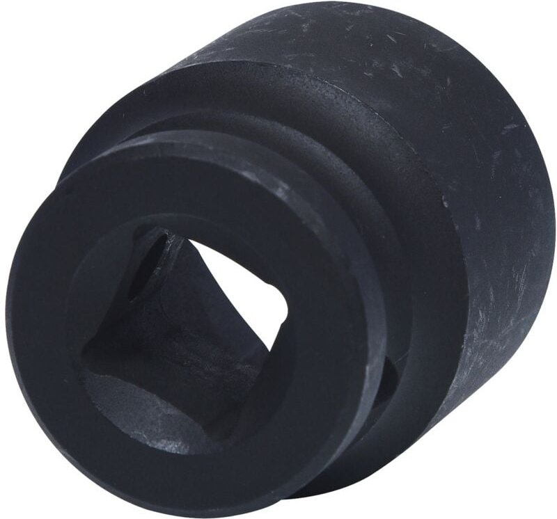 1/2' Sechskant-Kraft-Stecknuss, kurz, 25mm