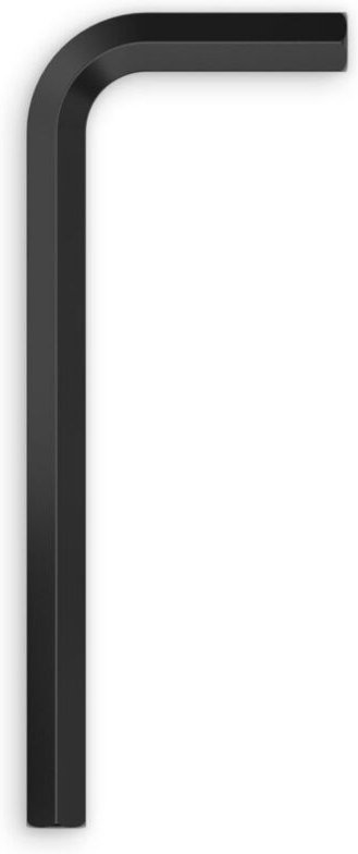 INBUS® Innensechskantschlüssel 10mm - Winkelschlüssel Winkelstiftschlüssel