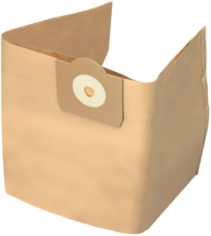 4er Staubsaugerbeutel 9001961755 für rowenta Staubsauger