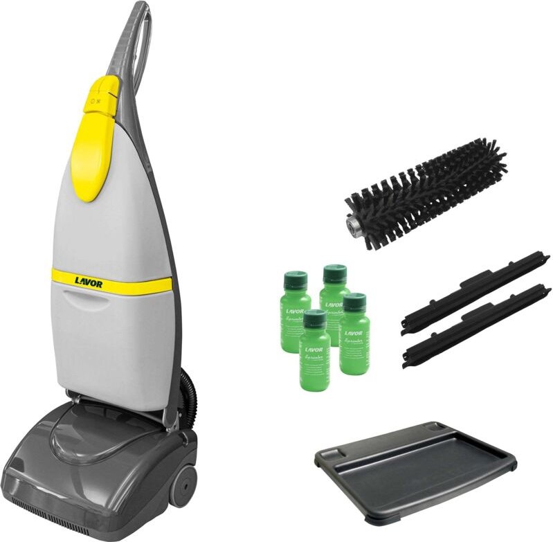 Pro Crystal Clean Bodenreiniger - Lavor