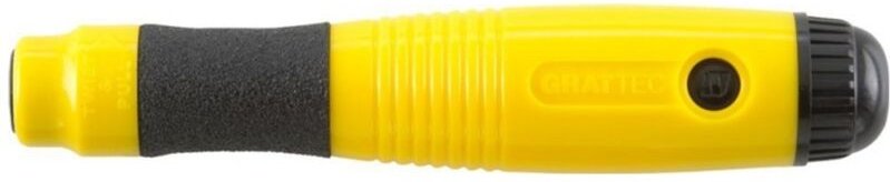 Handgriff mit Softgrip für alle Klingen b und e ibt