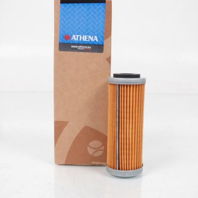 athena ölfilter für motorrad ktm 450 exc racing 4t 2009 bis 2011