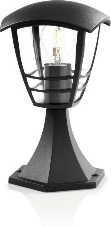 Palo nano black color 1x60w 153823010 15382/30/16 153823016