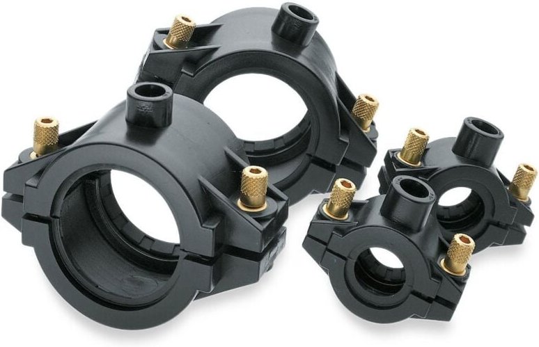 Rothenberger - Frosterkopf rofrost CO2, 22mm (1/2") - 65038