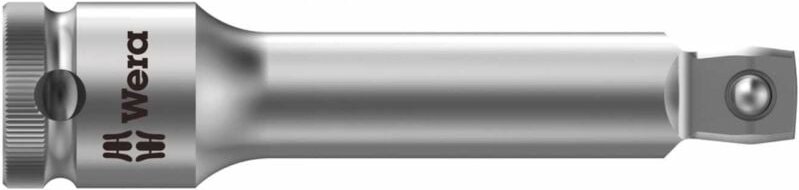 Zyklop-'Wobble'-Verlängerung, 3/8' - 05003584001 - Wera