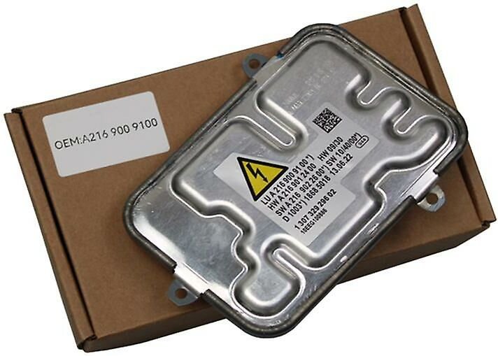 A2169009100 Auto Xenon Scheinwerfer Ballast Für W221 S350 S400 S550 Cl550 Cl63 S63 Steuergerät Modul