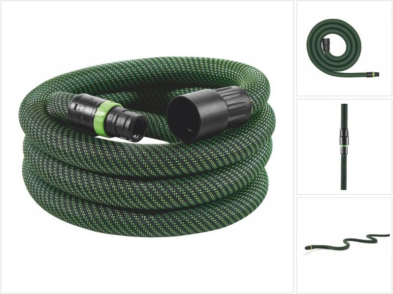 Saugschlauch d 27/32x5m-AS/CTR - Festool