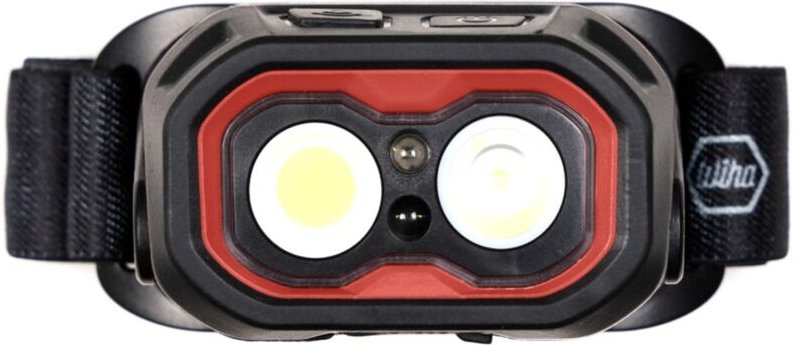 Stirnlampe 500 lm mit Bewegungssensor (45700) - Wiha