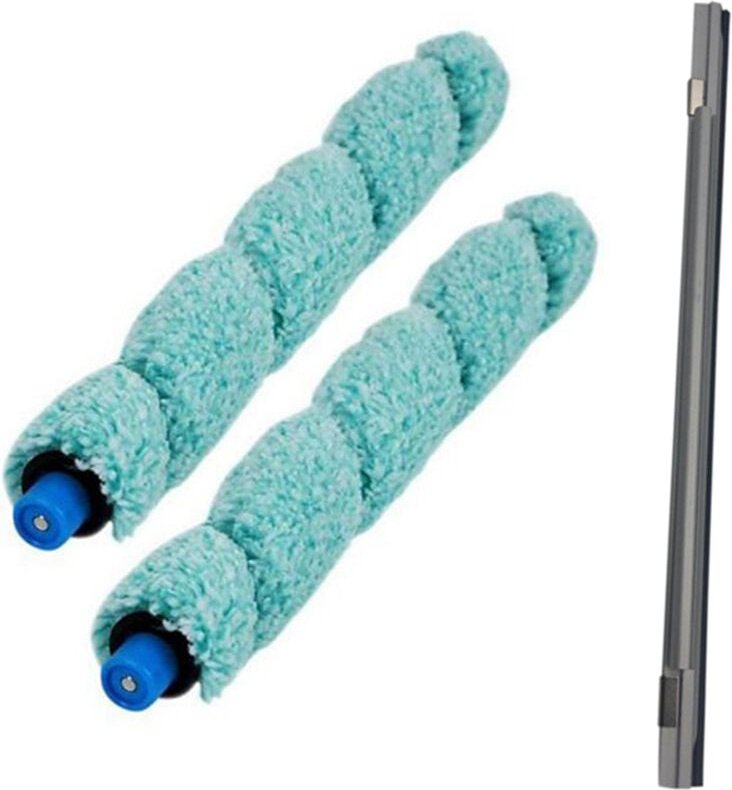 Passend für V7 V8 V10 V11 Staubsauger-Zubehör mit weicher Bürste