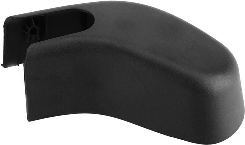 ZVD - Cache-écrou de bras d'essuie-glace arrière Ej.Life pour Ford Focus mk 2 2004-2011