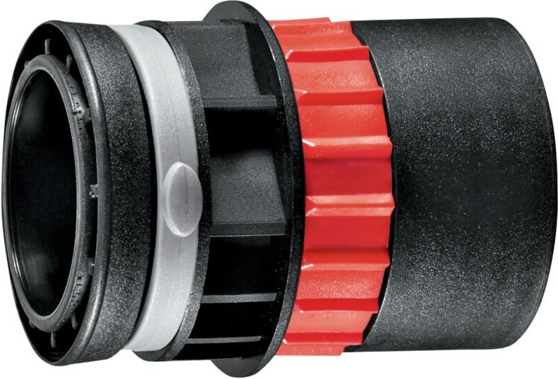 Gewindering Clip mit Nebenluftregelung sam-c 32 as/nl - 406716 - Flex