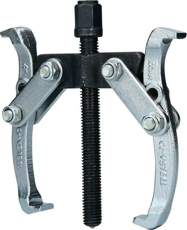 Brilliant Tools - Universal-2-Arm-Abzieher 4" - BT631022